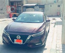 نيسان سنترا